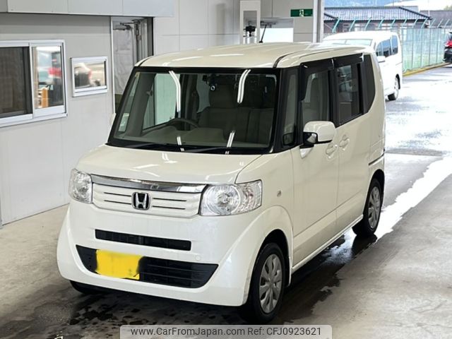 honda n-box-plus 2012 -HONDA 【宮崎 581ね1496】--N BOX + JF1-3004033---HONDA 【宮崎 581ね1496】--N BOX + JF1-3004033- image 1