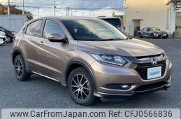 honda vezel 2016 -HONDA--VEZEL DAA-RU3--RU3-1200353---HONDA--VEZEL DAA-RU3--RU3-1200353-