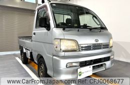 daihatsu hijet-truck 1999 Mitsuicoltd_DHHT0005501R0607
