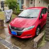 honda insight 2009 CFJ1889027 image 1