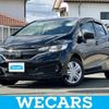 honda fit 2018 quick_quick_DBA-GK3_GK3-1331276 image 1