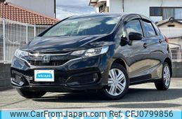 honda fit 2018 quick_quick_DBA-GK3_GK3-1331276