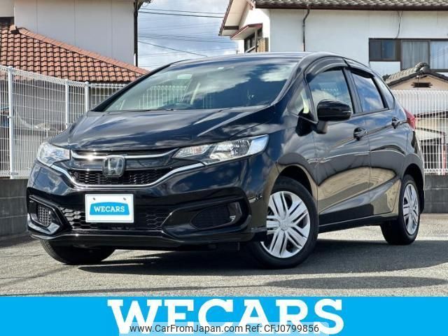 honda fit 2018 quick_quick_DBA-GK3_GK3-1331276 image 1