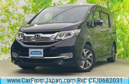 honda stepwagon 2016 quick_quick_DBA-RP3_RP3-1113477