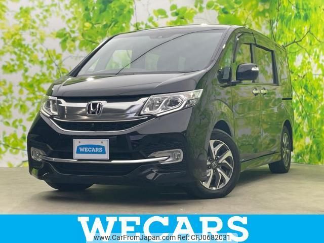 honda stepwagon 2016 quick_quick_DBA-RP3_RP3-1113477 image 1