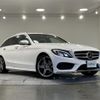 mercedes-benz c-class-station-wagon 2016 -MERCEDES-BENZ--Benz C Class Wagon LDA-205204--WDD2052042F302978---MERCEDES-BENZ--Benz C Class Wagon LDA-205204--WDD2052042F302978- image 1