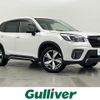 subaru forester 2021 -SUBARU--Forester 4BA-SK5--SK5-005518---SUBARU--Forester 4BA-SK5--SK5-005518- image 1