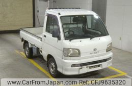 daihatsu hijet-truck 2003 -DAIHATSU--Hijet Truck S200P--S200P-0106769---DAIHATSU--Hijet Truck S200P--S200P-0106769-