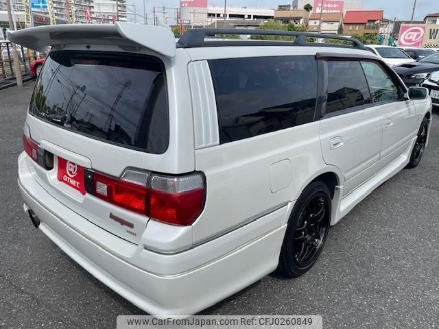 nissan stagea 1998 -NISSAN--Stagea WGNC34--WGNC34-104668---NISSAN--Stagea WGNC34--WGNC34-104668- image 2