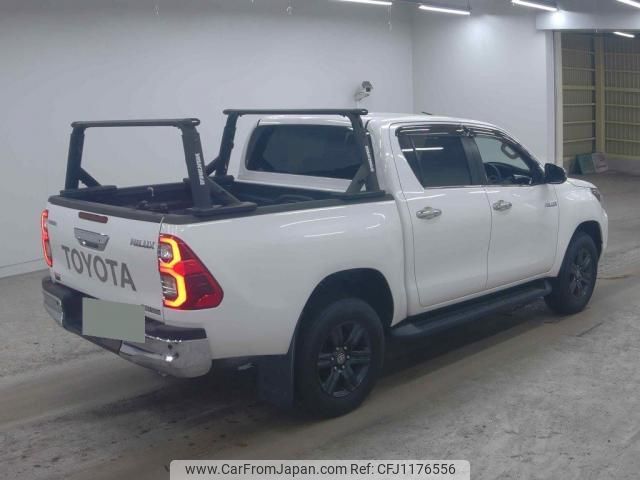 toyota hilux 2021 quick_quick_3DF-GUN125_GUN125-3929201 image 2