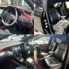 toyota harrier 2016 -TOYOTA--Harrier DBA-ZSU60W--ZSU60-0098396---TOYOTA--Harrier DBA-ZSU60W--ZSU60-0098396- image 6