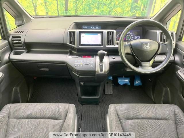 honda stepwagon 2011 -HONDA--Stepwgn DBA-RK5--RK5-1206717---HONDA--Stepwgn DBA-RK5--RK5-1206717- image 2