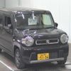 suzuki hustler 2023 -SUZUKI 【福島 581ﾃ5136】--Hustler MR92S-378923---SUZUKI 【福島 581ﾃ5136】--Hustler MR92S-378923- image 1