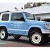 suzuki jimny 2021 CFJ1718222 image 40