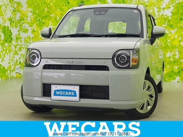 daihatsu mira-tocot 2018 quick_quick_DBA-LA550S_LA550S-0017390 image 1