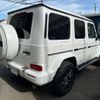 mercedes-benz g-class 2024 -MERCEDES-BENZ 【沼津 322ﾌ 5】--Benz G Class 7CA-465310C--W1N4653102X006071---MERCEDES-BENZ 【沼津 322ﾌ 5】--Benz G Class 7CA-465310C--W1N4653102X006071- image 32