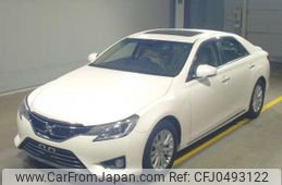 toyota mark-x 2013 quick_quick_DBA-GRX130_GRX130-6081235