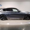 bmw 1-series 2017 -BMW--BMW 1 Series DBA-1R15--WBA1R520105C75500---BMW--BMW 1 Series DBA-1R15--WBA1R520105C75500- image 6