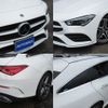 mercedes-benz cla-class 2022 -MERCEDES-BENZ--Benz CLA 5BA-118647M--W1K1186472N264625---MERCEDES-BENZ--Benz CLA 5BA-118647M--W1K1186472N264625- image 7