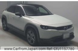 mazda mx-3 2021 -MAZDA 【大宮 303ﾁ4094】--MX-30 5AA-DREJ3P--DREJ3P-105349---MAZDA 【大宮 303ﾁ4094】--MX-30 5AA-DREJ3P--DREJ3P-105349-