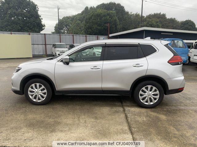 nissan x-trail 2019 NIKYO_NZ39153 image 2