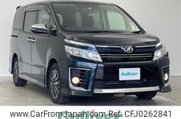 toyota voxy 2015 -TOYOTA--Voxy DBA-ZRR80W--ZRR80-0148414---TOYOTA--Voxy DBA-ZRR80W--ZRR80-0148414-