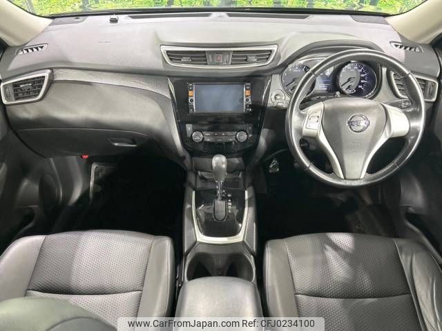 nissan x-trail 2014 -NISSAN--X-Trail DBA-NT32--NT32-023949---NISSAN--X-Trail DBA-NT32--NT32-023949- image 2