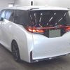 toyota vellfire 2023 quick_quick_6AA-AAHH40W_AAHH40-0002530 image 2