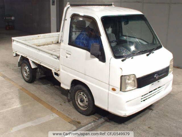 subaru sambar-truck 2006 -SUBARU--Samber Truck TT2--TT2-323478---SUBARU--Samber Truck TT2--TT2-323478- image 1