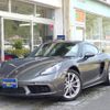 porsche cayman 2017 CFJ1627711 image 1