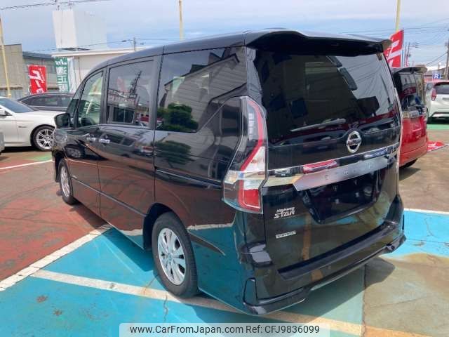 nissan serena 2019 -NISSAN--Serena DAA-GFNC27--GFNC27-030539---NISSAN--Serena DAA-GFNC27--GFNC27-030539- image 2