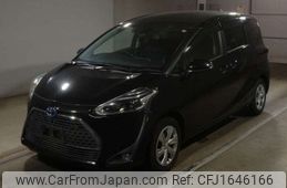 toyota sienta 2020 CFJ1646166