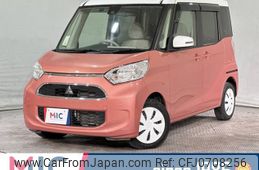 mitsubishi ek-space 2019 quick_quick_B11A_B11A-0416040