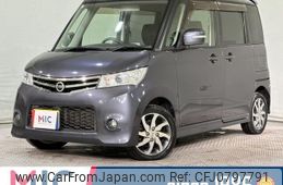 nissan roox 2012 quick_quick_ML21S_ML21S-599381