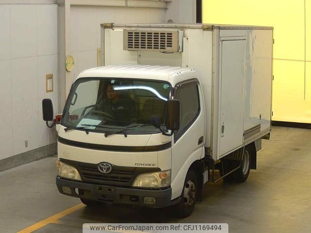 toyota toyoace 2007 -TOYOTA--Toyoace XZU304-1004668---TOYOTA--Toyoace XZU304-1004668- image 1