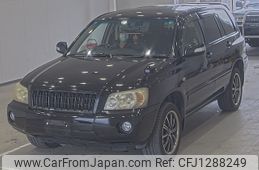 toyota kluger 2006 -TOYOTA--Kluger ACU20W-0152027---TOYOTA--Kluger ACU20W-0152027-