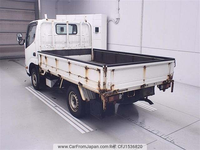 toyota dyna-truck 2011 CFJ1536820 image 2