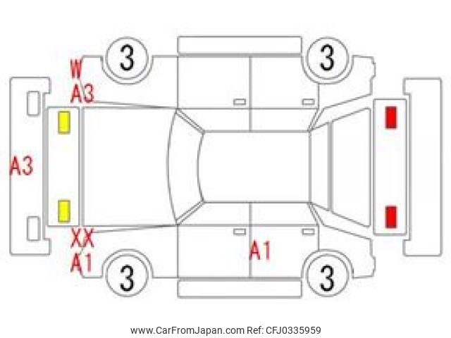 daihatsu move 2014 -DAIHATSU--Move DBA-LA100S--LA100S-1079182---DAIHATSU--Move DBA-LA100S--LA100S-1079182- image 2