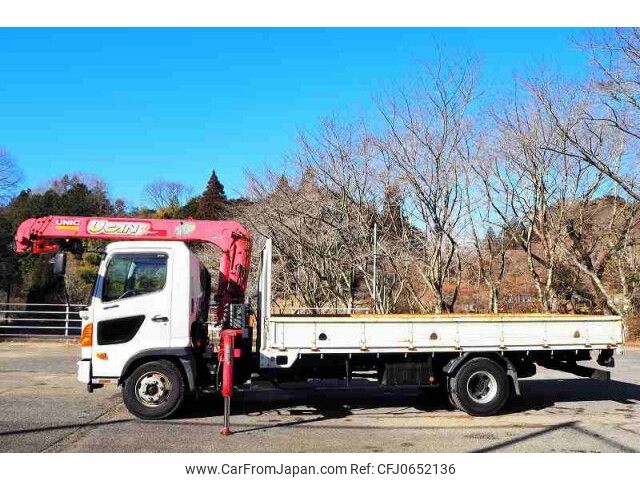 hino ranger 2013 -HINO--Hino Ranger SDG-FC9JKAP--FC9JKA-13060---HINO--Hino Ranger SDG-FC9JKAP--FC9JKA-13060- image 2