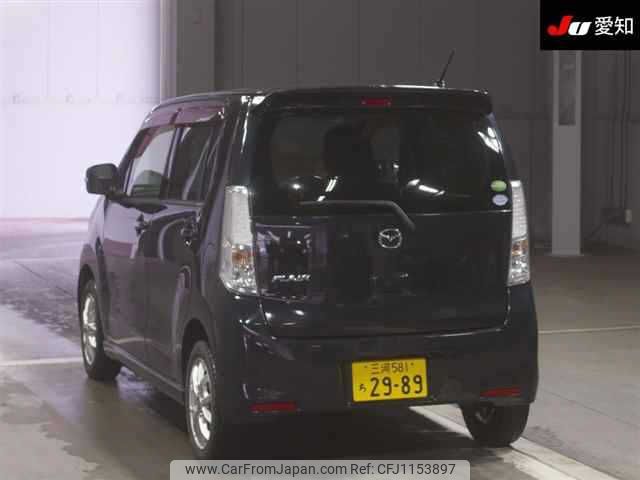 mazda flair 2014 -MAZDA 【三河 581ﾁ2989】--Flair MJ34S--748127---MAZDA 【三河 581ﾁ2989】--Flair MJ34S--748127- image 2