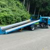 hino ranger 2009 CFJ1648910 image 34