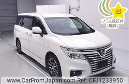 nissan elgrand 2017 -NISSAN--Elgrand TE52-087704---NISSAN--Elgrand TE52-087704-