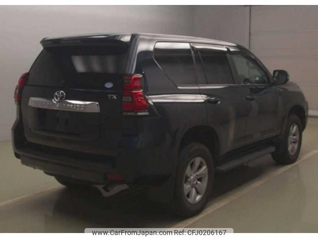 toyota land-cruiser-prado 2020 quick_quick_CBA-TRJ150W_0110157 image 2