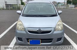 daihatsu mira 2008 -DAIHATSU--Mira DBA-L285S--L285S-2002850---DAIHATSU--Mira DBA-L285S--L285S-2002850-