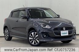 suzuki swift 2019 -SUZUKI--Swift DBA-ZD83S--ZD83S-104147---SUZUKI--Swift DBA-ZD83S--ZD83S-104147-