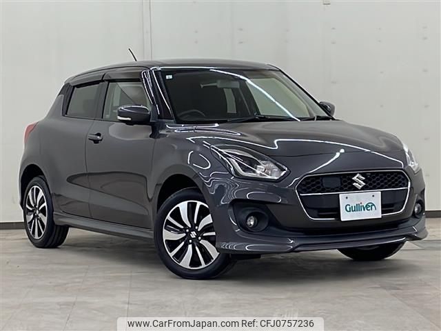 suzuki swift 2019 -SUZUKI--Swift DBA-ZD83S--ZD83S-104147---SUZUKI--Swift DBA-ZD83S--ZD83S-104147- image 1