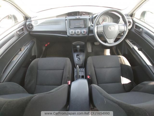 toyota corolla-axio 2017 CFJ1654990 image 2