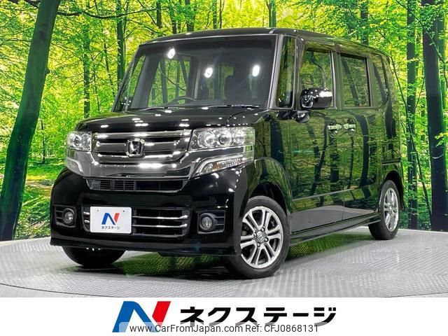 honda n-box 2016 quick_quick_JF1_JF1-1821029 image 1