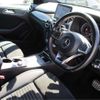 mercedes-benz b-class 2017 -MERCEDES-BENZ--Benz B Class DBA-246242--WDD2462422J439463---MERCEDES-BENZ--Benz B Class DBA-246242--WDD2462422J439463- image 12