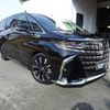 toyota alphard 2023 quick_quick_AAHH45W_AAHH45-0003730 image 10